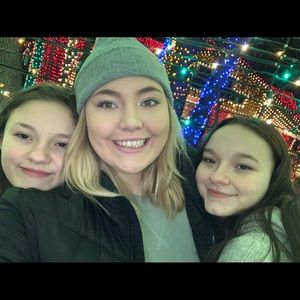 Meet your Posher, Mariah